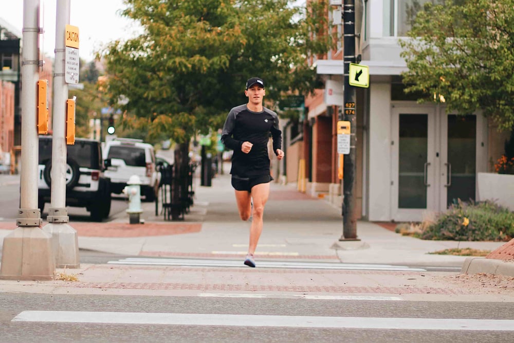 Runner’s Stomach What Causes It and How to Avoid It